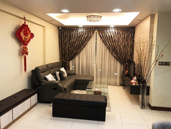 Blk 457 Segar Road (Bukit Panjang), HDB 4 Rooms #199641282
